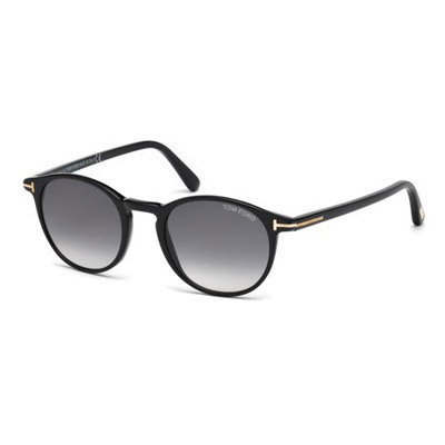 Tom Ford FT 0539 FT0539 Andrea-02 Sunglasses
